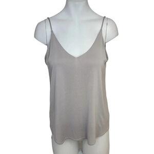 Aritzia Talula  V-Neck Tank